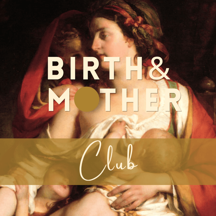 Birth & Mother Club