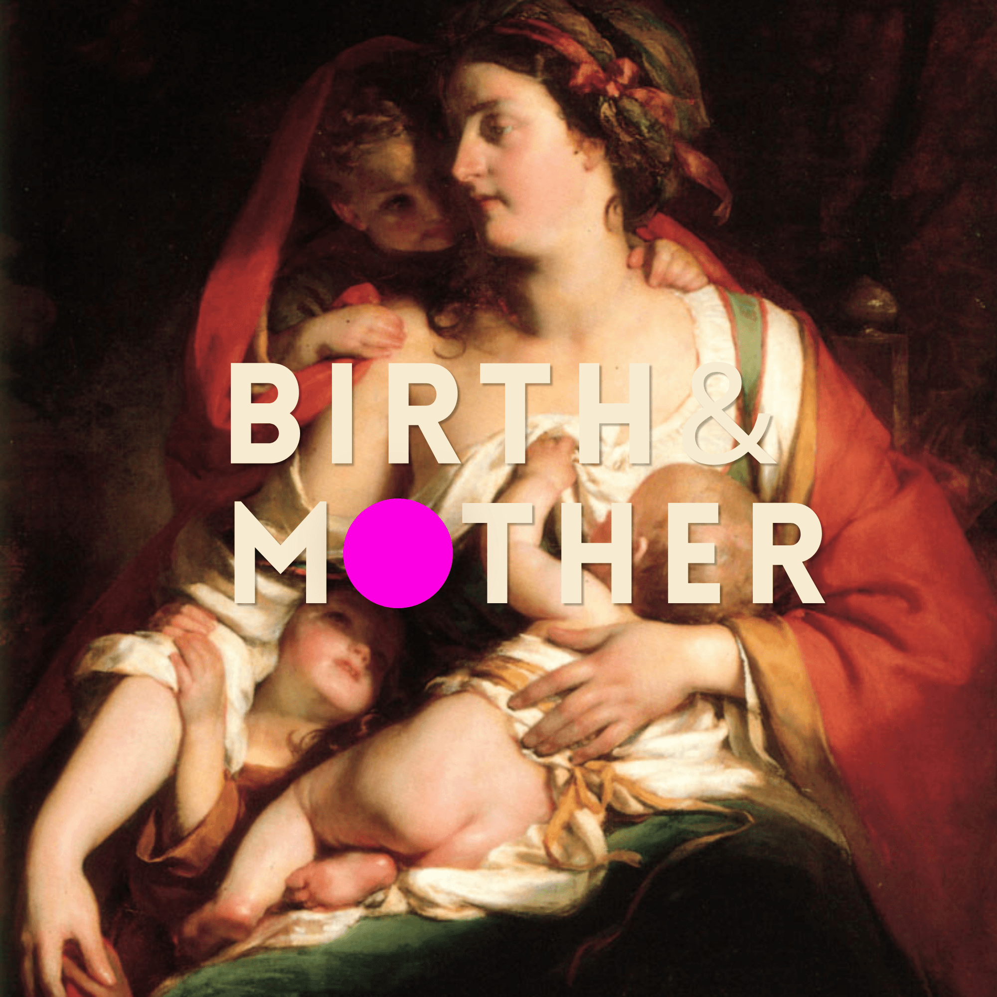 Welcome to Birth & Mother