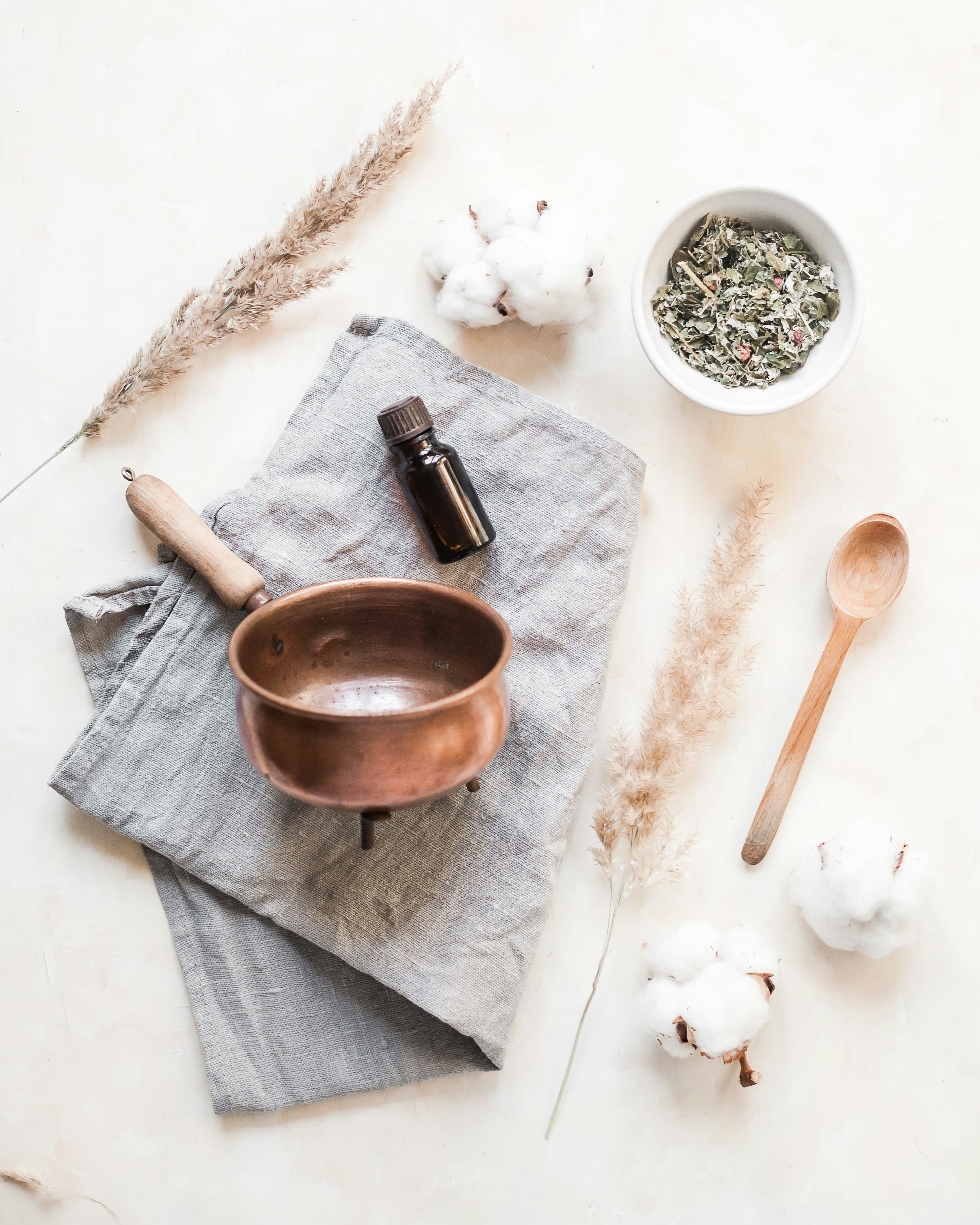 The Wochenbett: Rediscovering the Lost Art of Postpartum Care